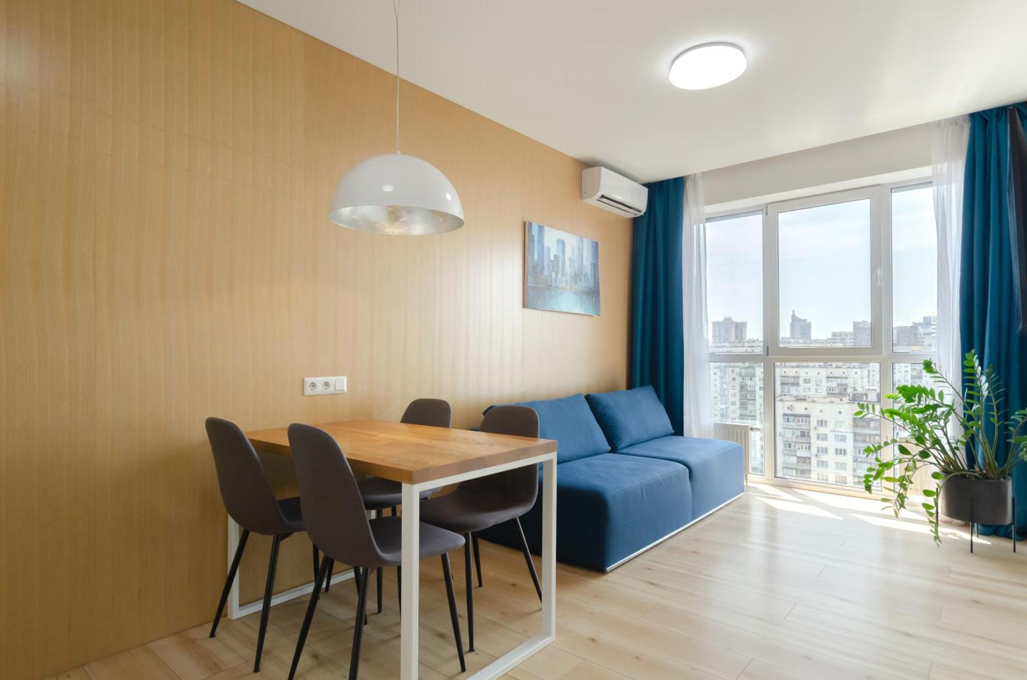 Petrovdom 234-241-86-96 In City View Apartments At Rc Kvartet,Near Central Railway Station Kiev Extérieur photo