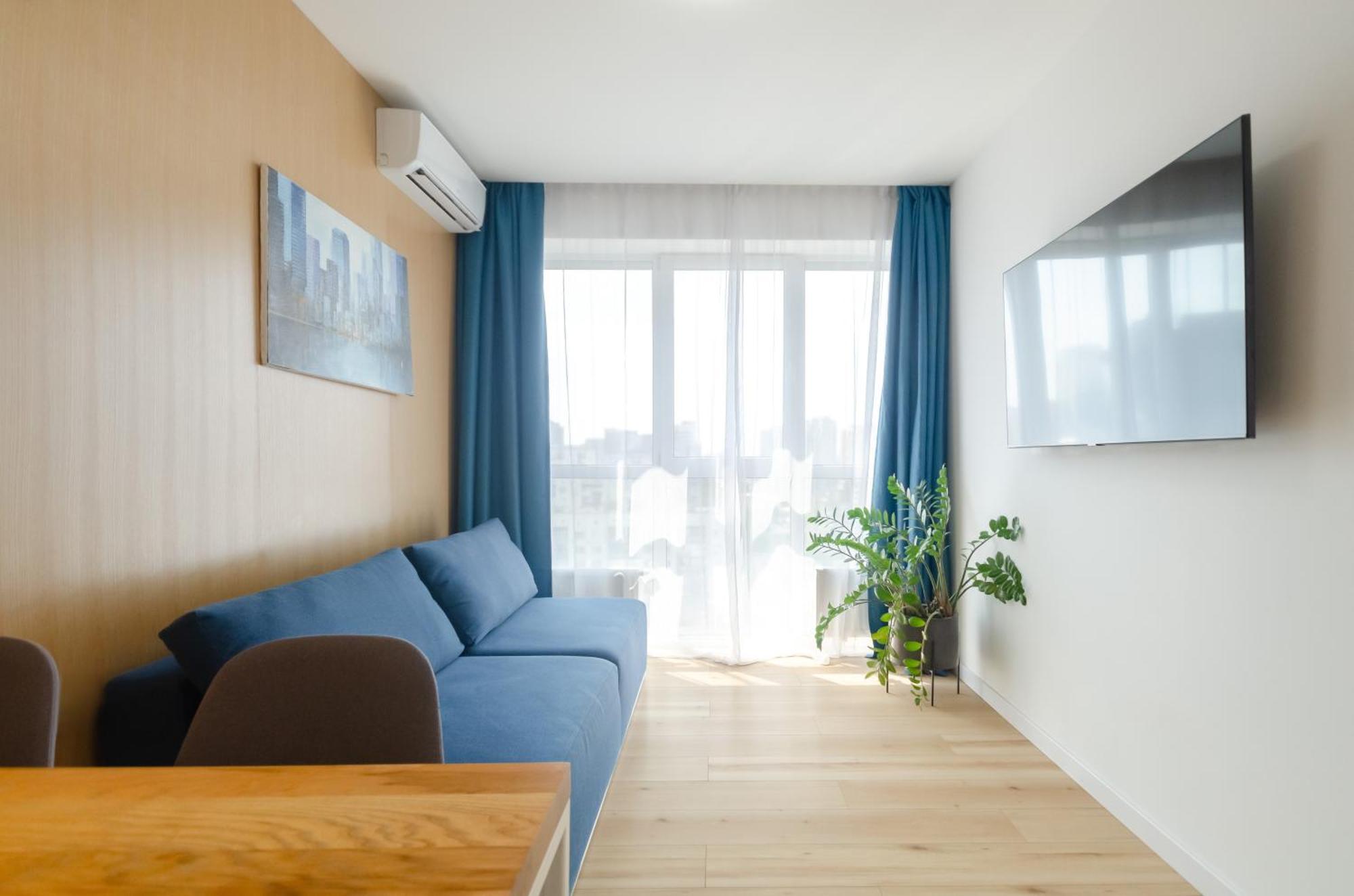 Petrovdom 234-241-86-96 In City View Apartments At Rc Kvartet,Near Central Railway Station Kiev Extérieur photo