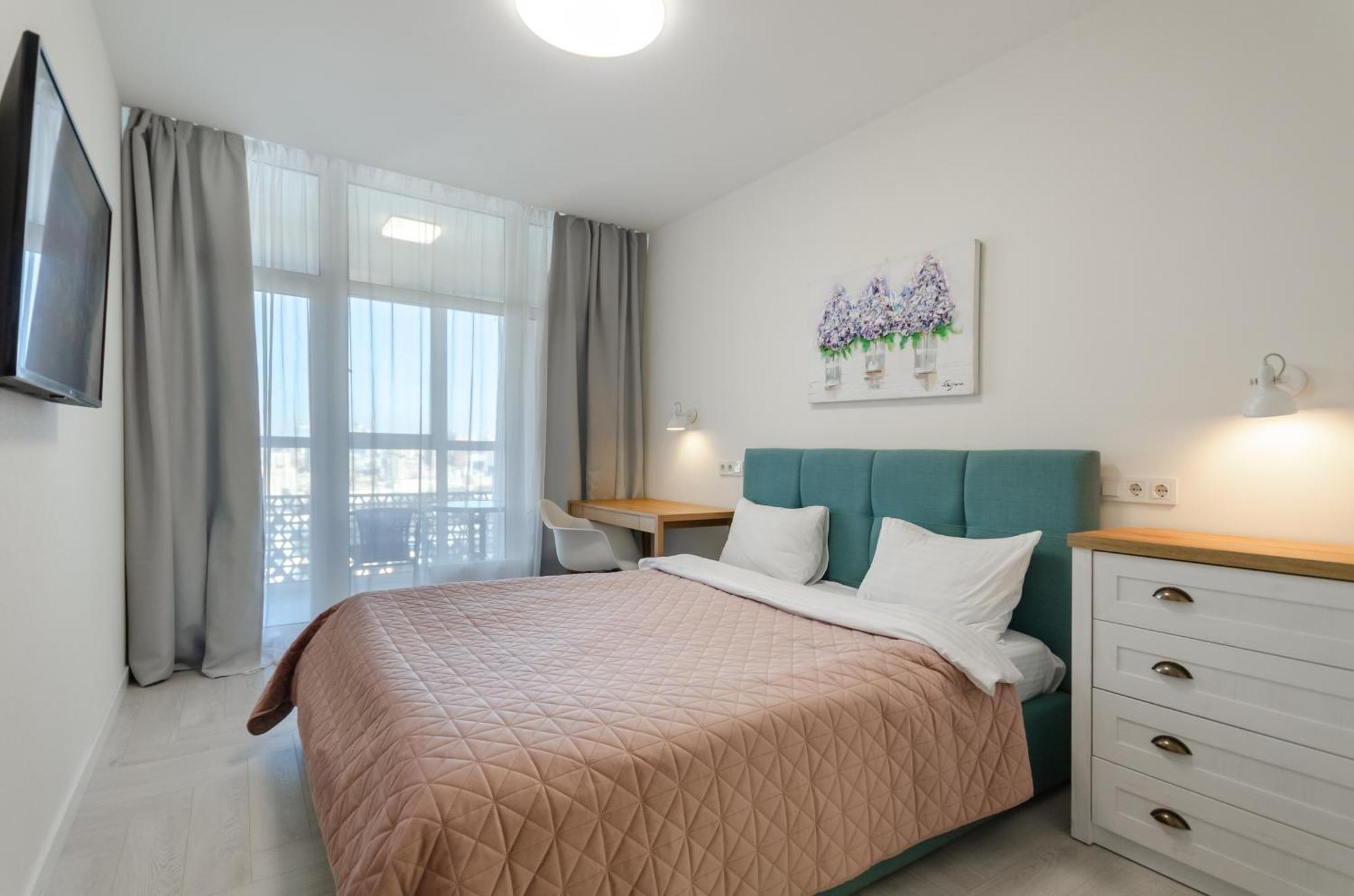 Petrovdom 234-241-86-96 In City View Apartments At Rc Kvartet,Near Central Railway Station Kiev Extérieur photo