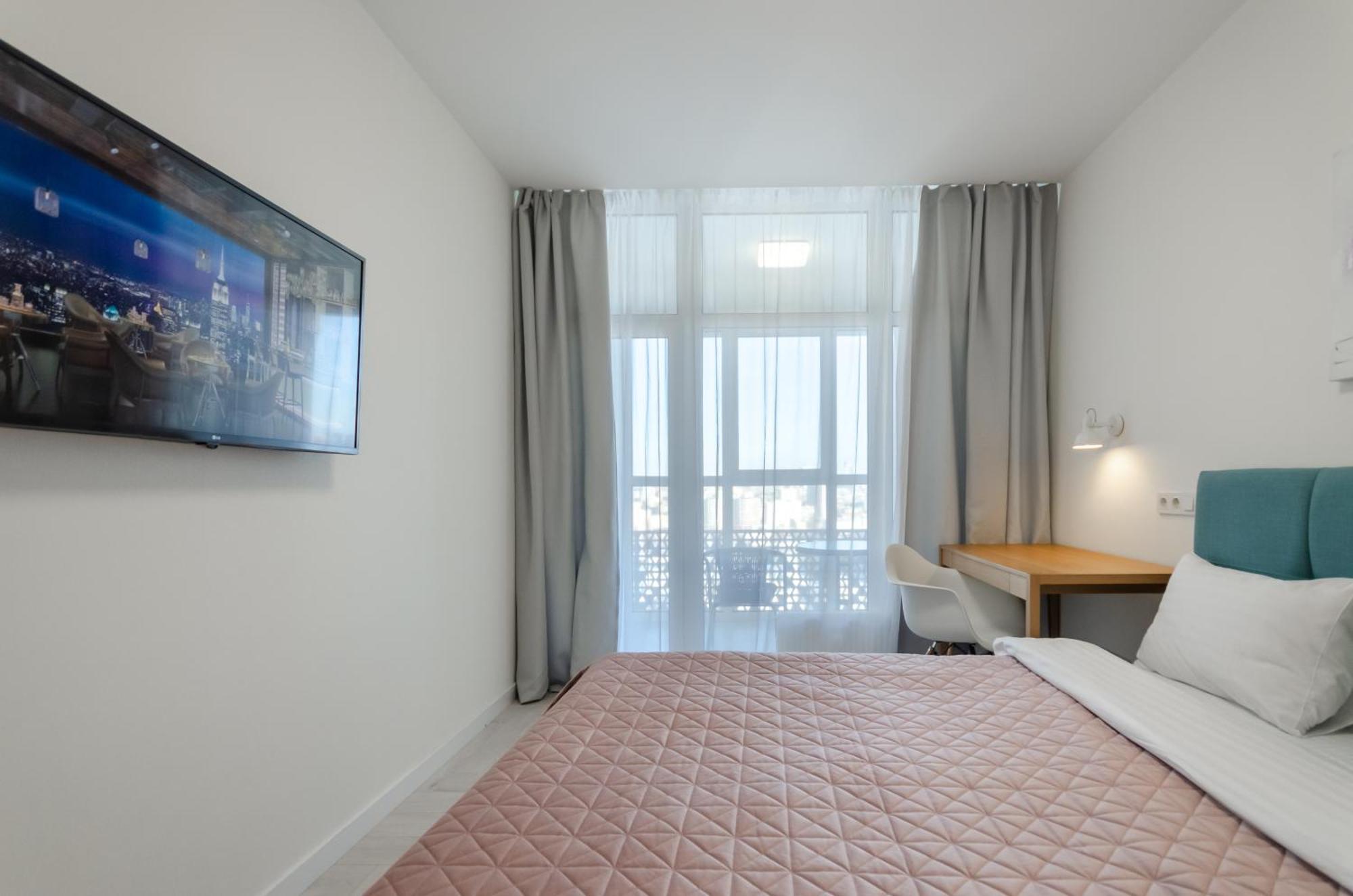 Petrovdom 234-241-86-96 In City View Apartments At Rc Kvartet,Near Central Railway Station Kiev Extérieur photo