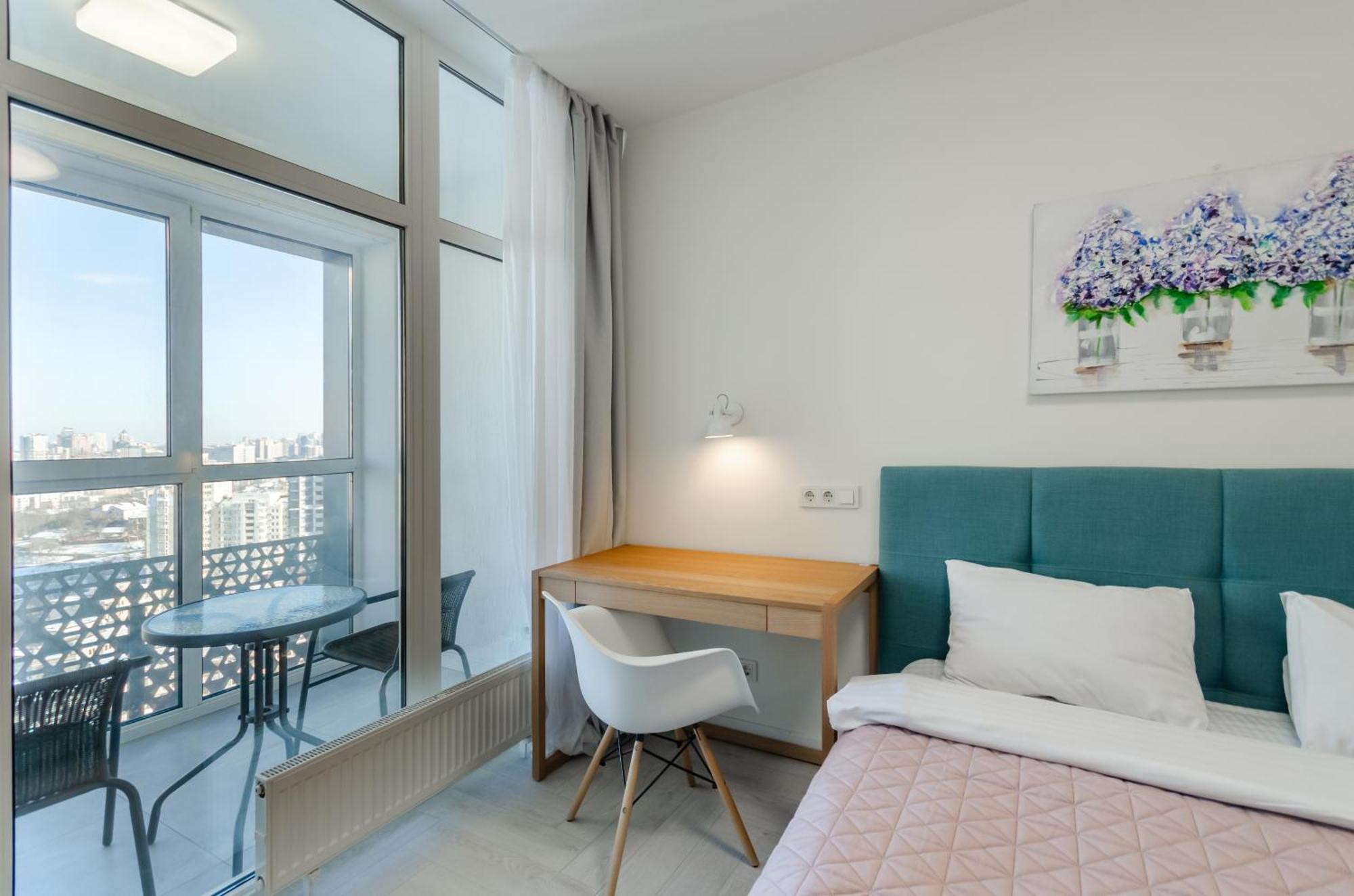 Petrovdom 234-241-86-96 In City View Apartments At Rc Kvartet,Near Central Railway Station Kiev Extérieur photo