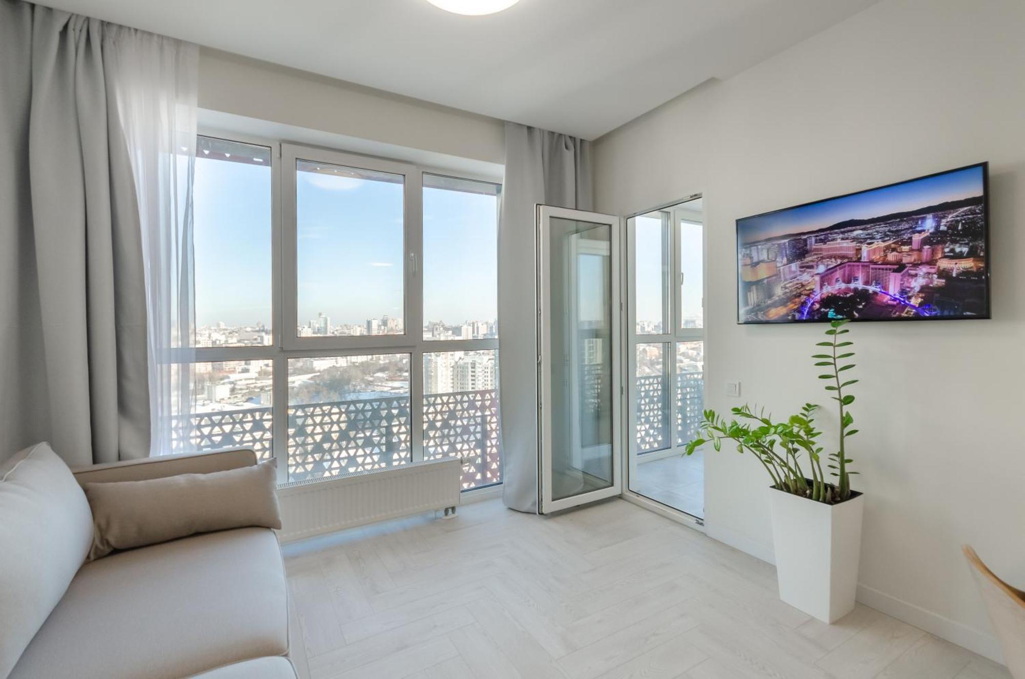 Petrovdom 234-241-86-96 In City View Apartments At Rc Kvartet,Near Central Railway Station Kiev Extérieur photo