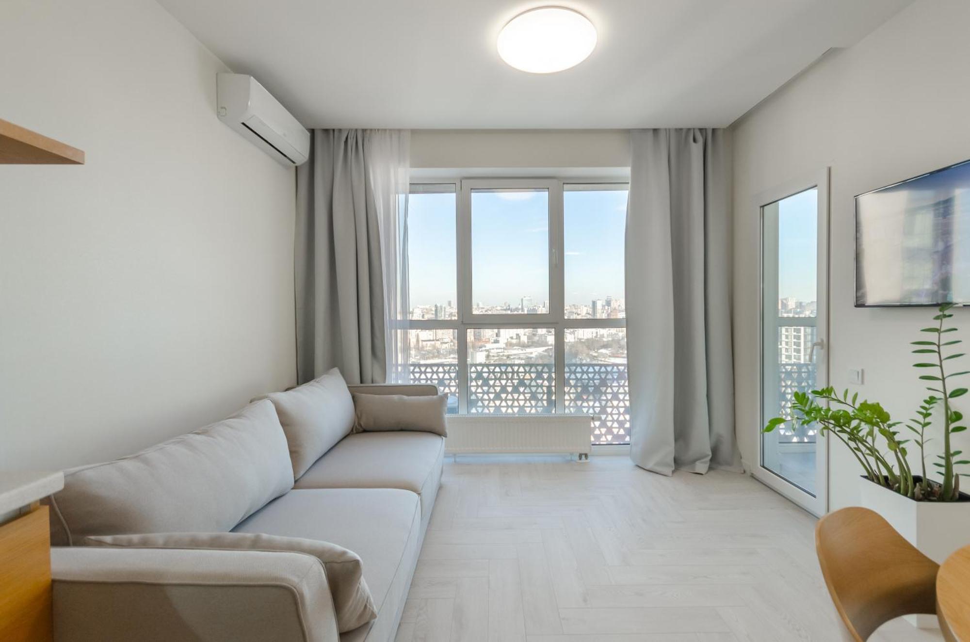 Petrovdom 234-241-86-96 In City View Apartments At Rc Kvartet,Near Central Railway Station Kiev Extérieur photo