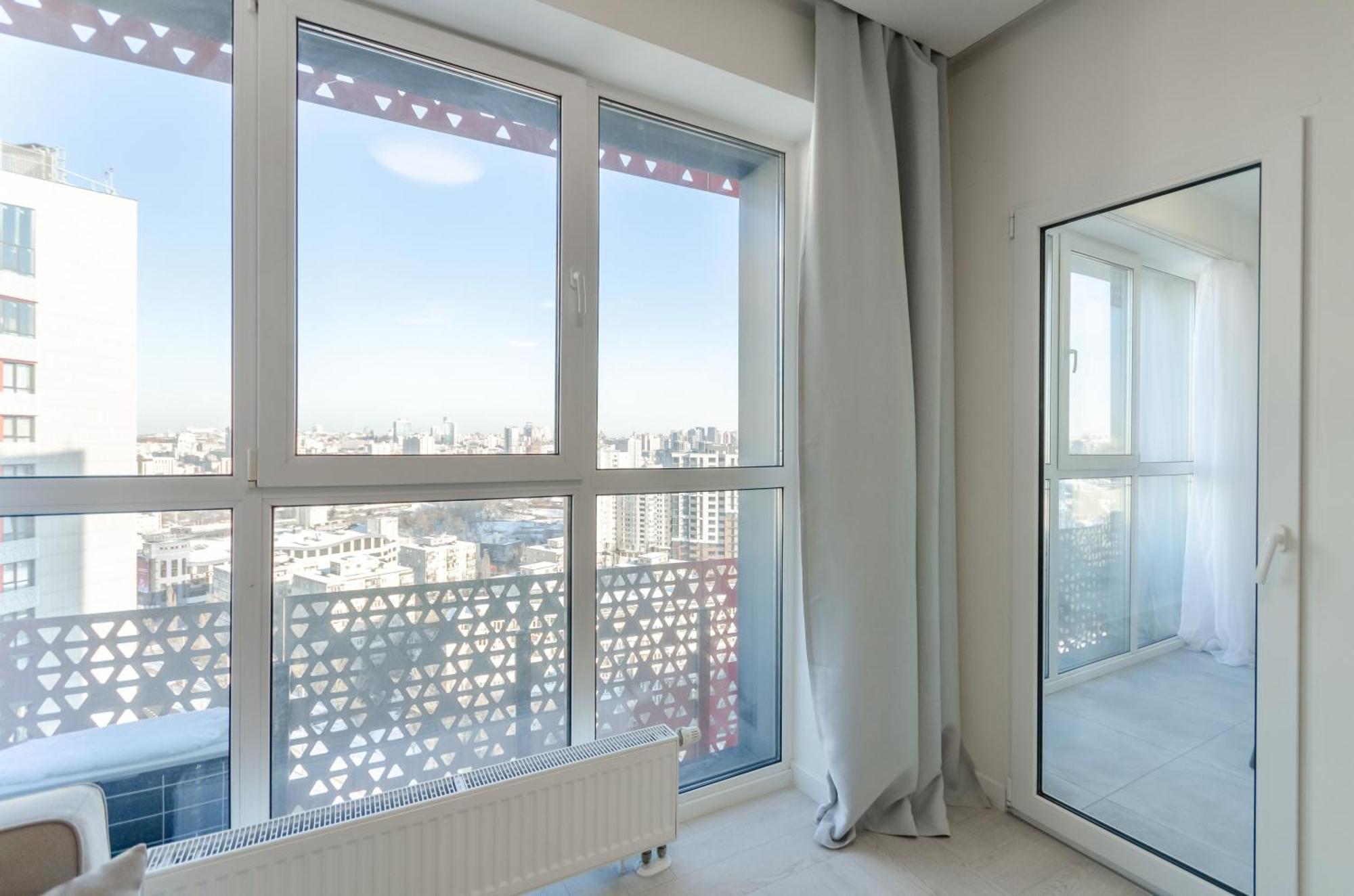 Petrovdom 234-241-86-96 In City View Apartments At Rc Kvartet,Near Central Railway Station Kiev Extérieur photo